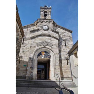 église Saint Gilles