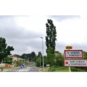 Le Village