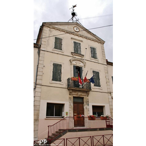 La Mairie