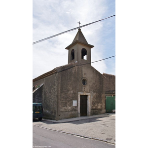 église saint Jean Baptiste