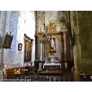 Cathédrale St Pons