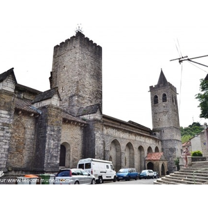 Cathédrale St Pons