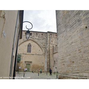 église Saint Thibert 