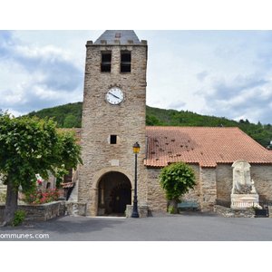 église Saint Vincent