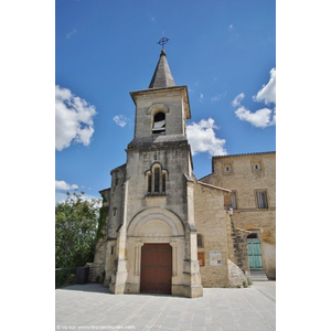 église Saint Jean Baptiste 