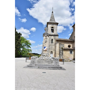 le Monument Aux Morts 