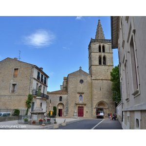 église Notre Dame