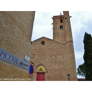 St Julien et Ste Basilisse