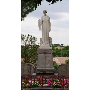 Monument aux Morts