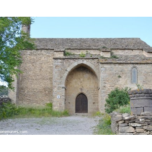 la chapelle Notre Dame