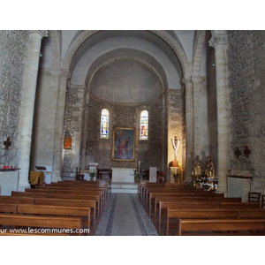 église Saint André 