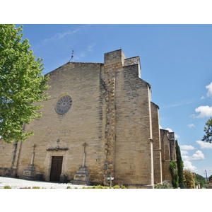 église Saint Saturnin 