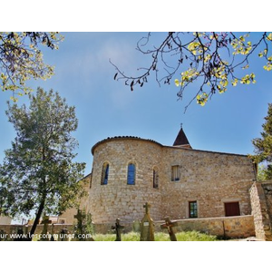 église Saint-Cernin