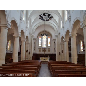 église sainte Theodorit 