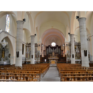 église Saint Etienne