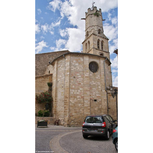 église Saint Etienne