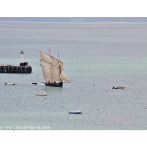 Commune de CANCALE