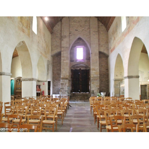 église Saint pierre