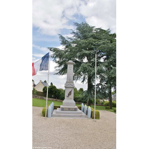 le monument aux morts