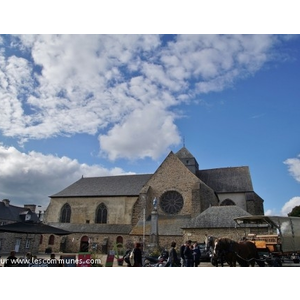 abbaye Notre Dame