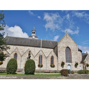 église saint Pierre 