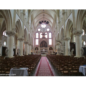  église Saint pierre