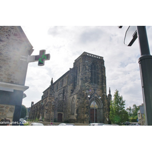 église Saint pierre