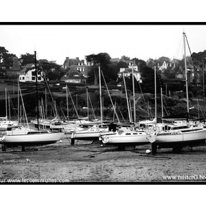 REGARD SUR ST BRIAC SUR MER