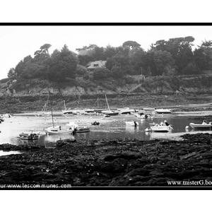 REGARD SUR ST BRIAC SUR MER