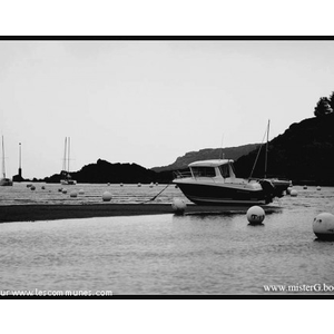 REGARD SUR ST BRIAC SUR MER