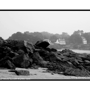 REGARD SUR ST BRIAC SUR MER