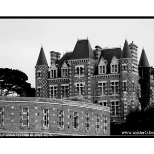 REGARD SUR ST BRIAC SUR MER