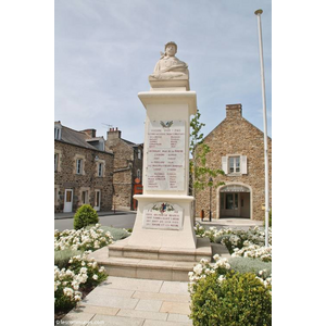 le monument aux morts