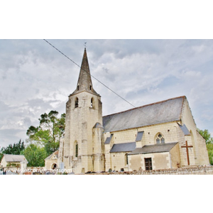 église St Symphorien