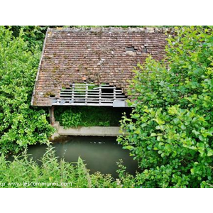 Le Lavoir