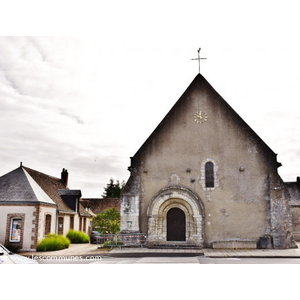 église st Martin