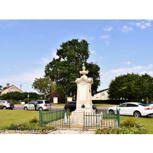 Le Monument-aux-Morts