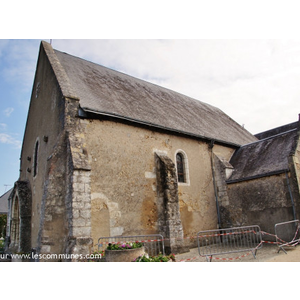 église st Martin