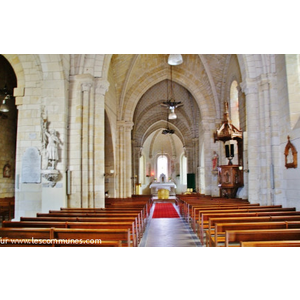 église St Symphorien