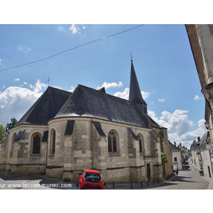 église Saint Venant 