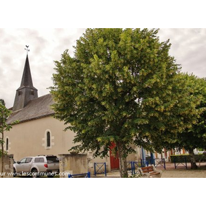 église Notre-Dame