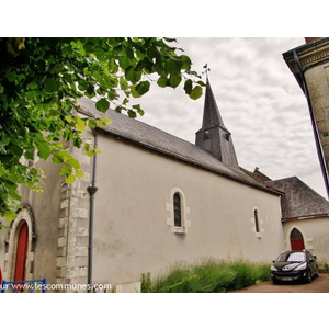 église Notre-Dame