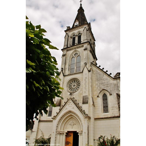 église St Martin