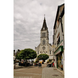 église St Martin