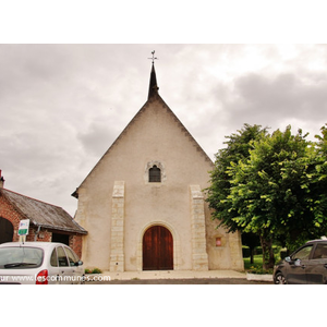 église St Jean-Baptiste