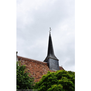 église St Jean-Baptiste