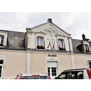 La Mairie