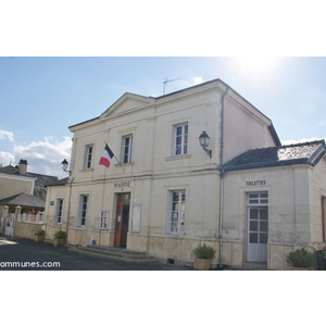 la mairie