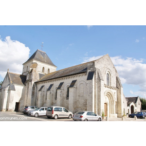 église saint Pierre