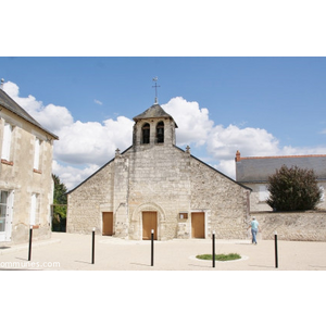 église Saint Martin